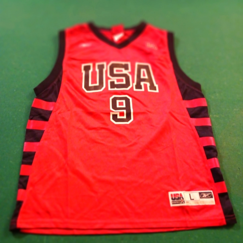LeBron James Jersey official